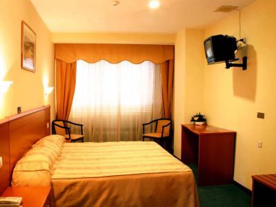 Hotel Las Vinas Arteixo Buitenkant foto